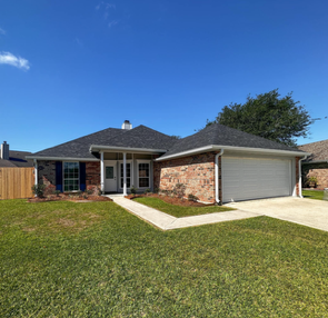 103 Weeping Willow Blvd. house in Broussard for rent