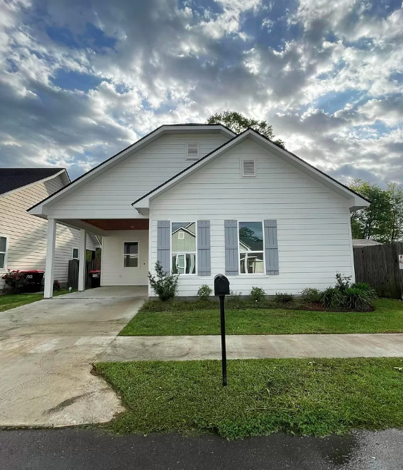 127 Santa Maria Dr. for Rent Youngsville