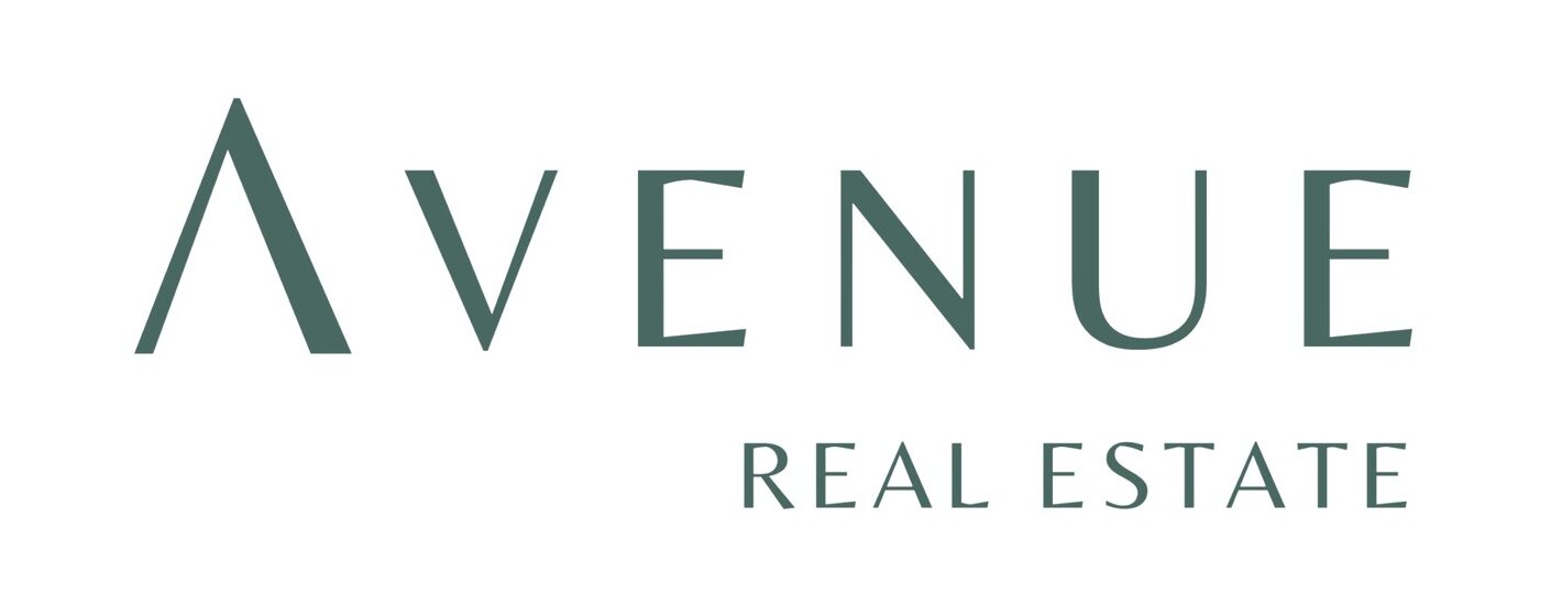 Avenue Logo