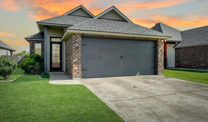 407 Rolling Mill Lane Youngsville